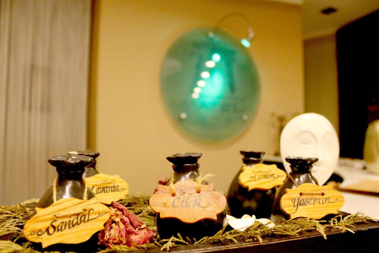 Villagepark Resort-spa 3* Istanbul