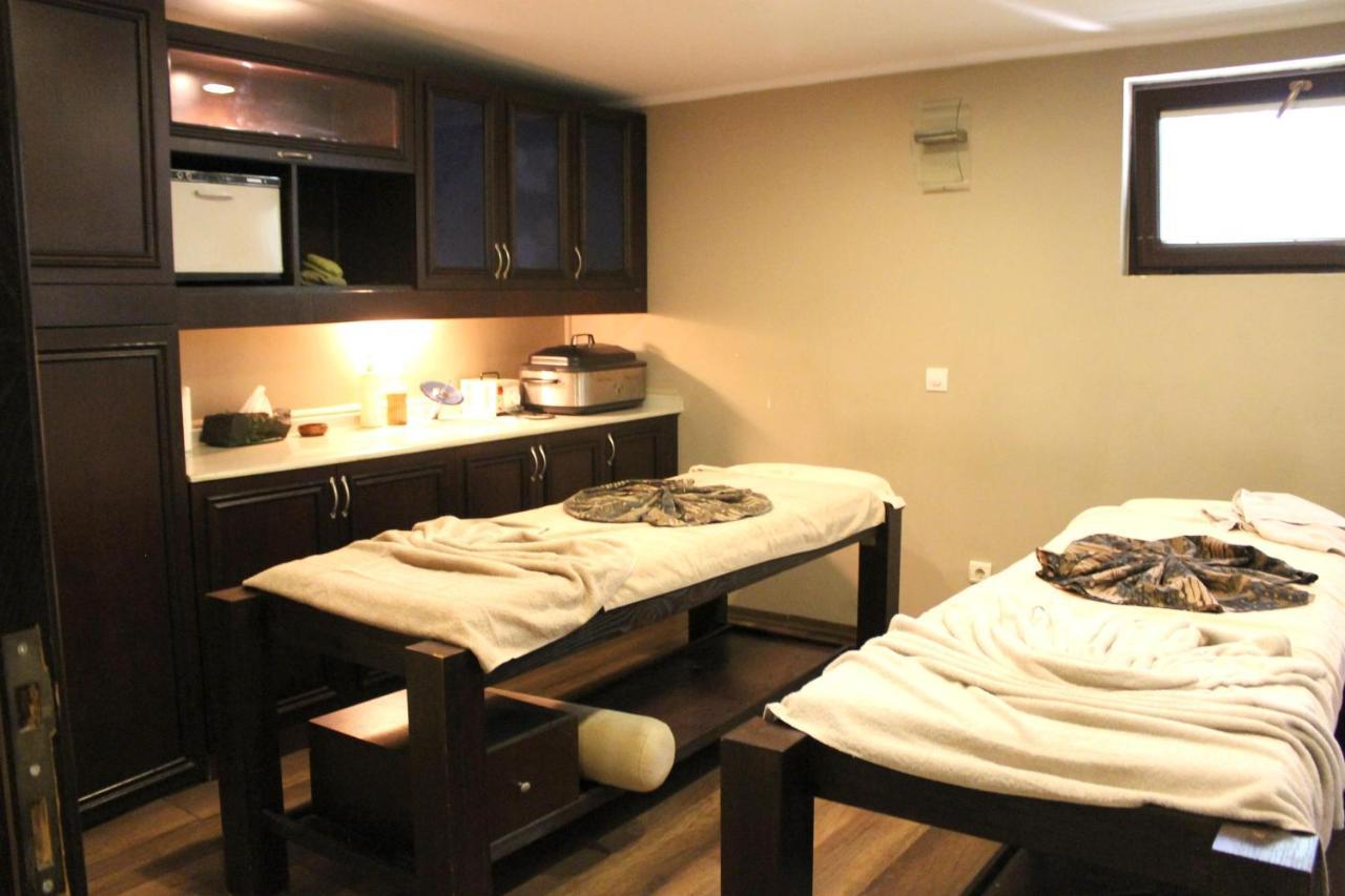 Villagepark Resort-spa 3*