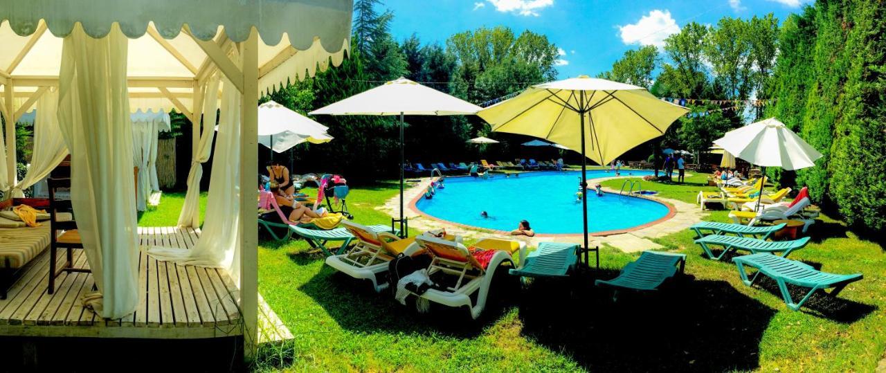 Hotel Villagepark Resort-spa