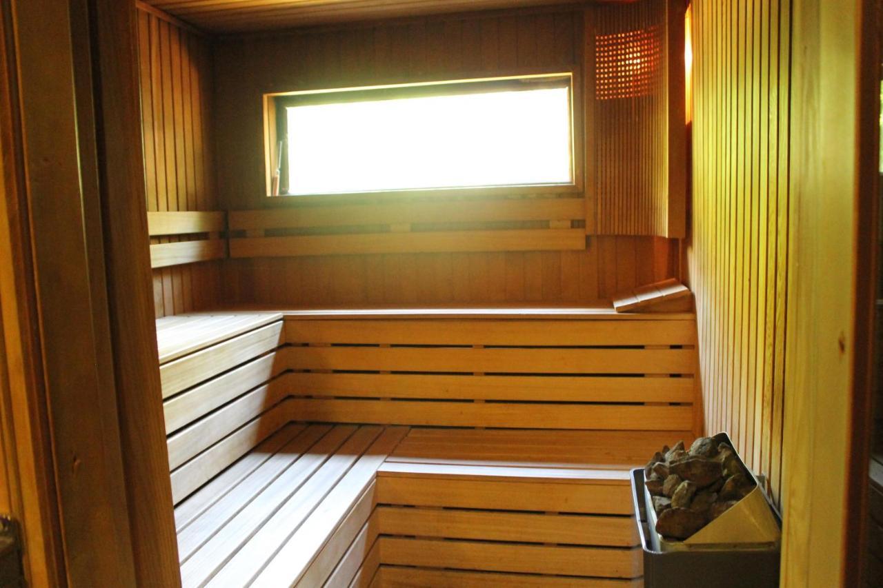 Villagepark Resort-spa 3*