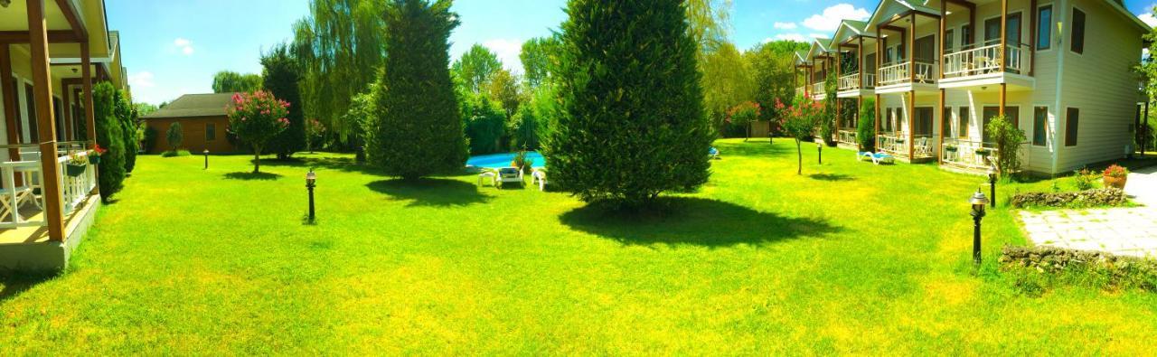 Villagepark Resort-spa Hotel