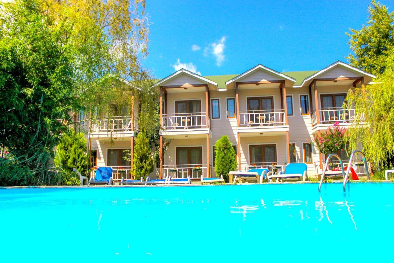 Hotel Villagepark Resort-spa Istanbul