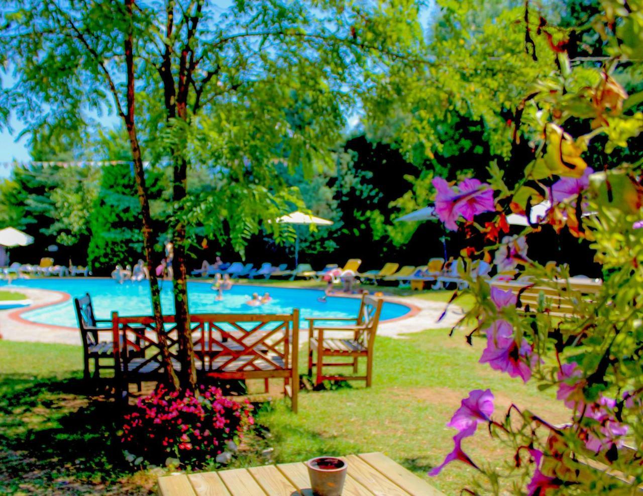 Hotel Villagepark Resort-spa