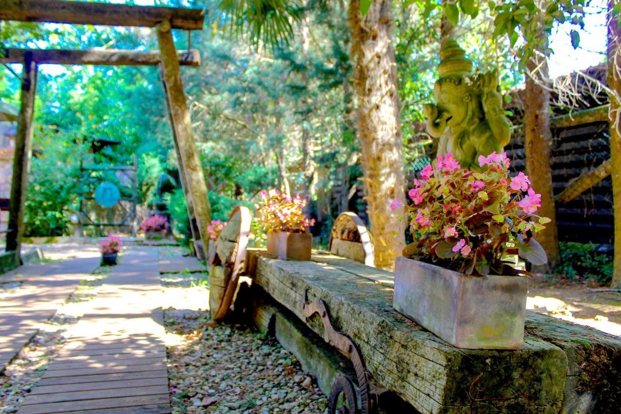 Villagepark Resort-spa Hotel Istanbul