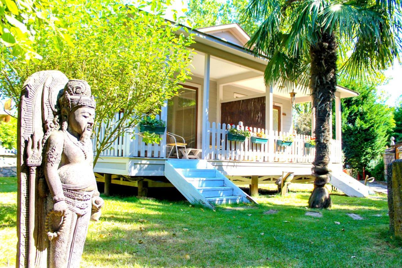 Villagepark Resort-spa Hotel 3*