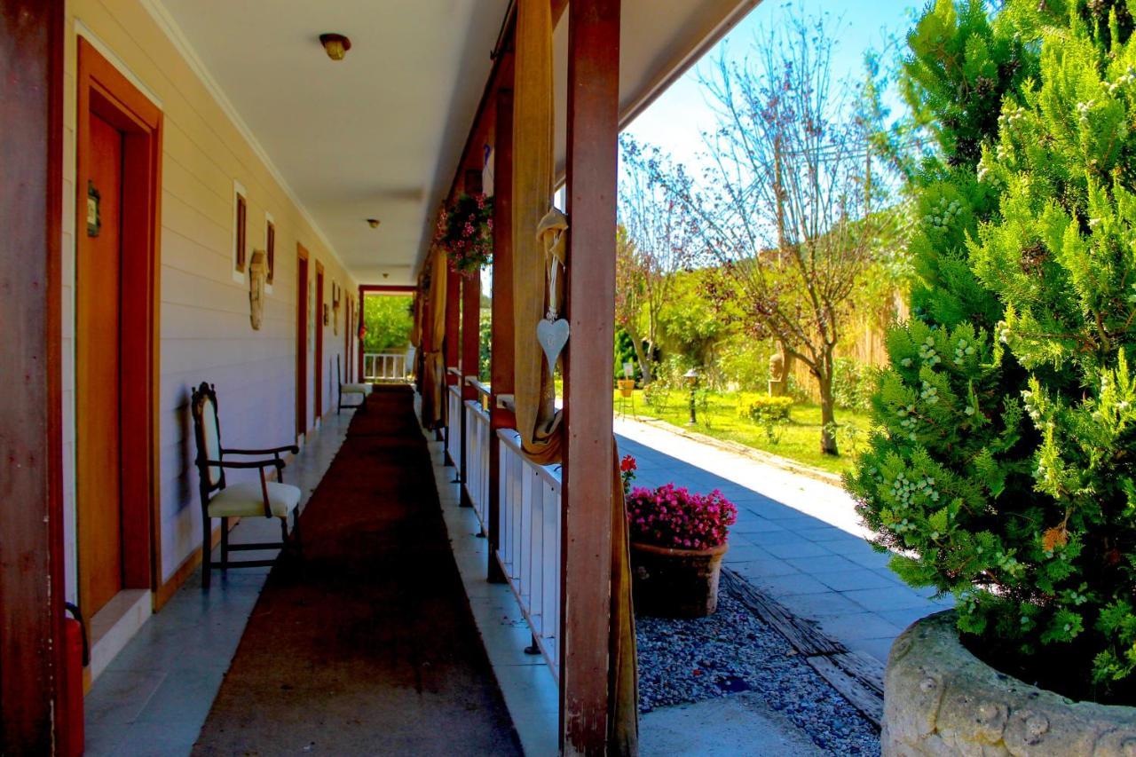 Hotel Villagepark Resort-spa Istanbul