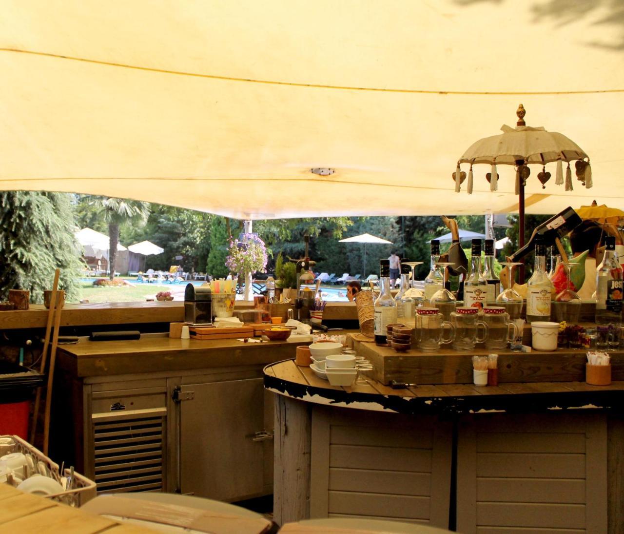 Villagepark Resort-spa 3* Istanbul