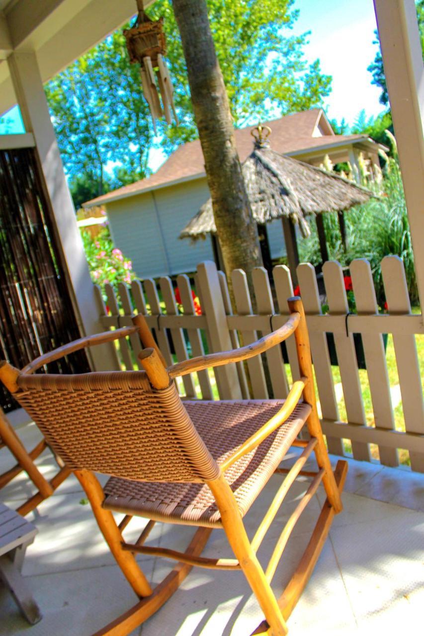 Villagepark Resort-spa Istanbul