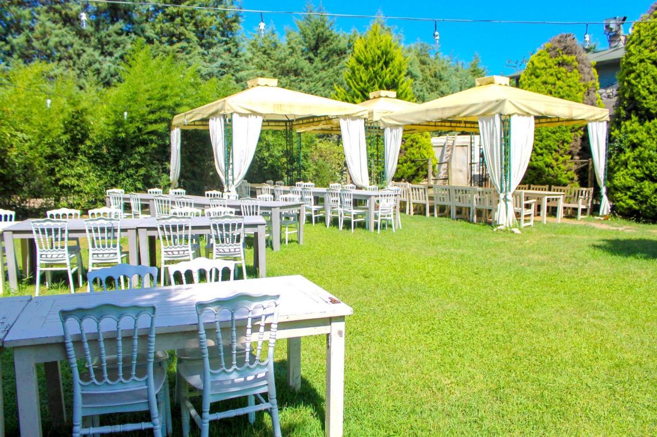 Hotel Villagepark Resort-spa 3*
