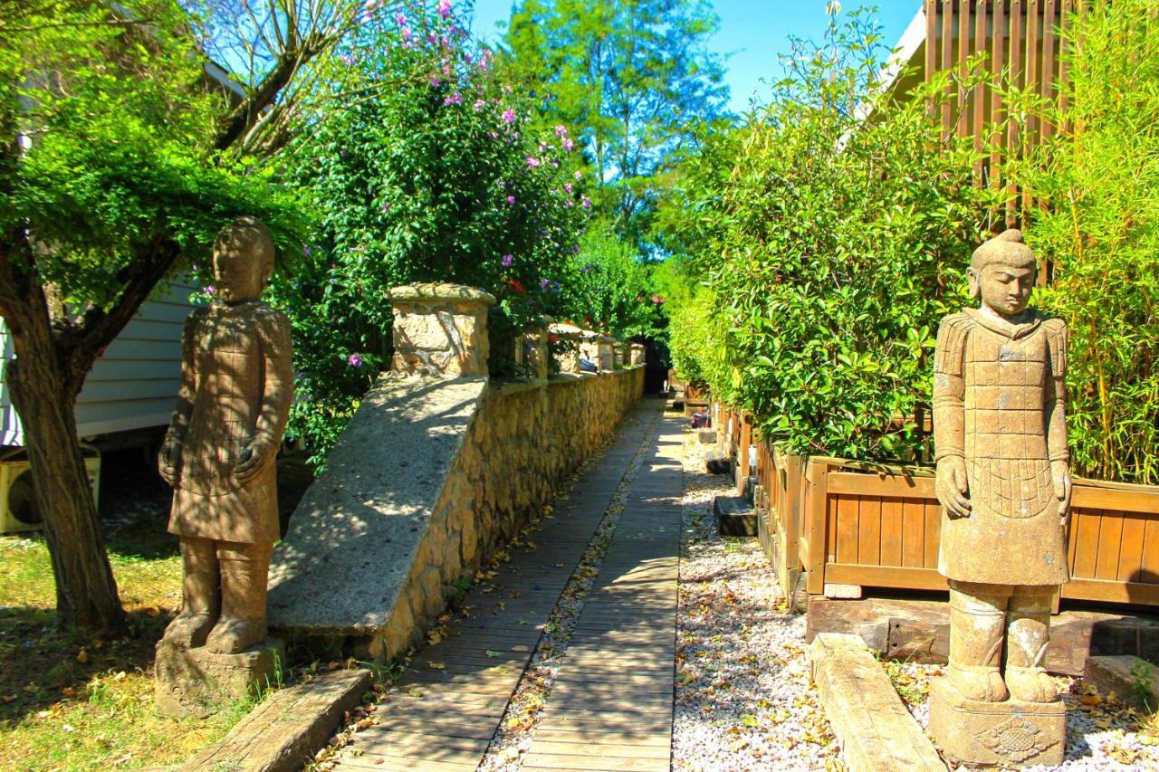 Hotel Villagepark Resort-spa