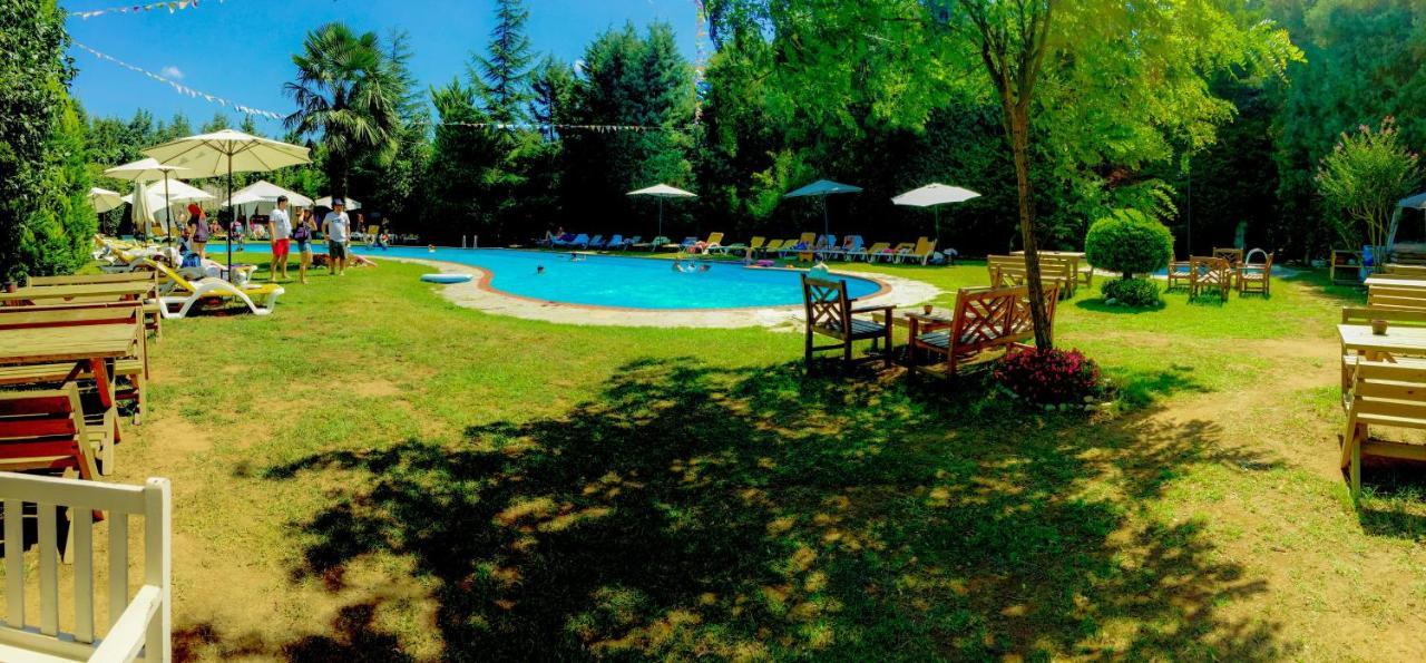 Hotel Villagepark Resort-spa Istanbul