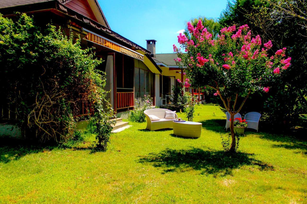 Hotel Villagepark Resort-spa 3*