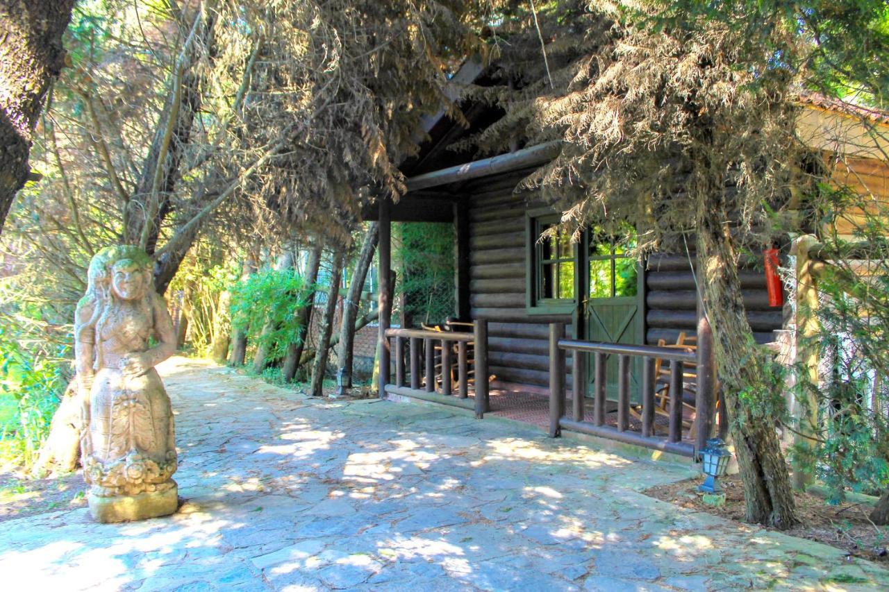 Villagepark Resort-spa 3* Istanbul