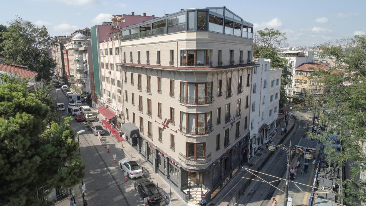 Idylle Hotel 4*