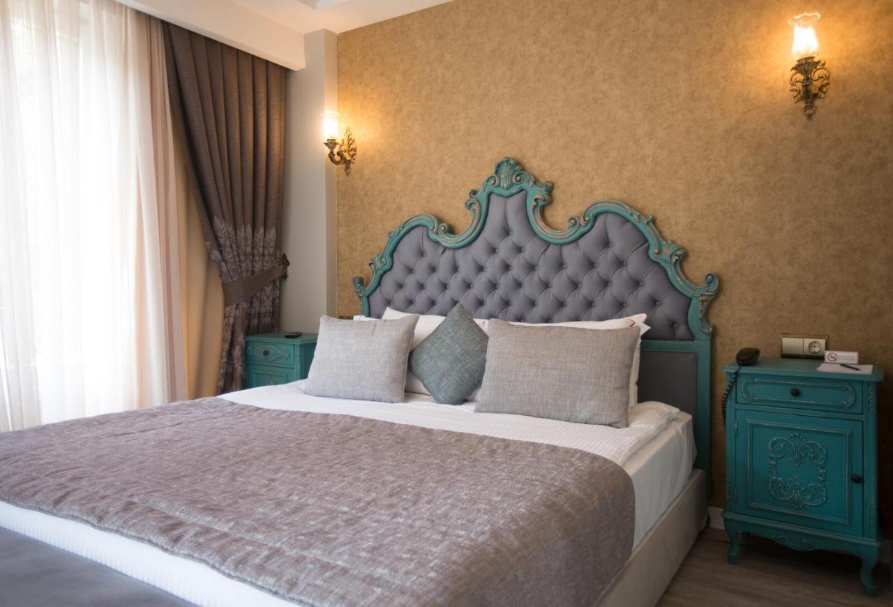 Hotel Idylle Istanbul