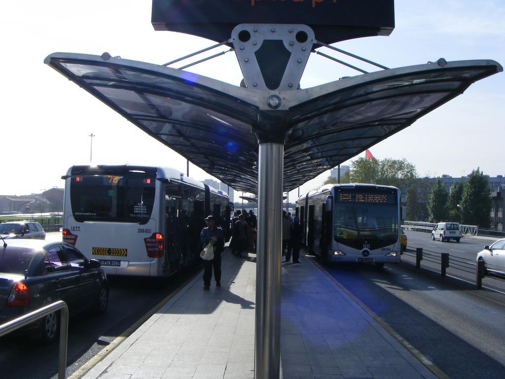 Dedem - Avcilar 3* Istanbul