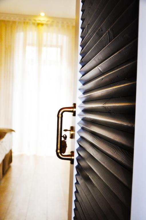 Taksim House Hotel