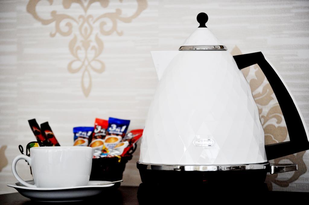 Taksim House Hotel 3*