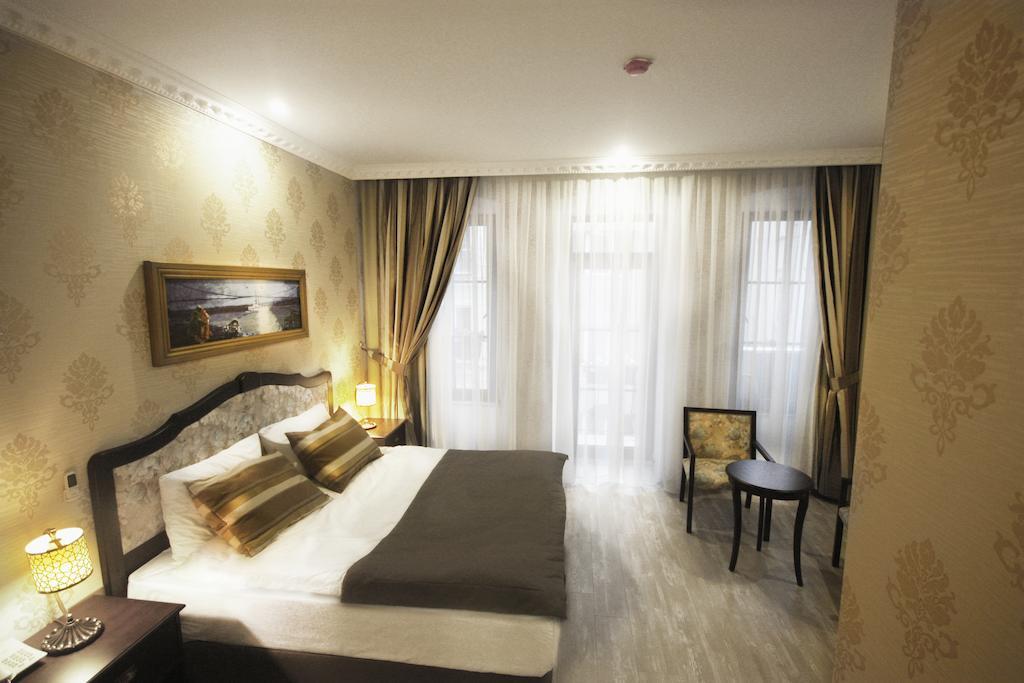 Taksim House 3* Istanbul