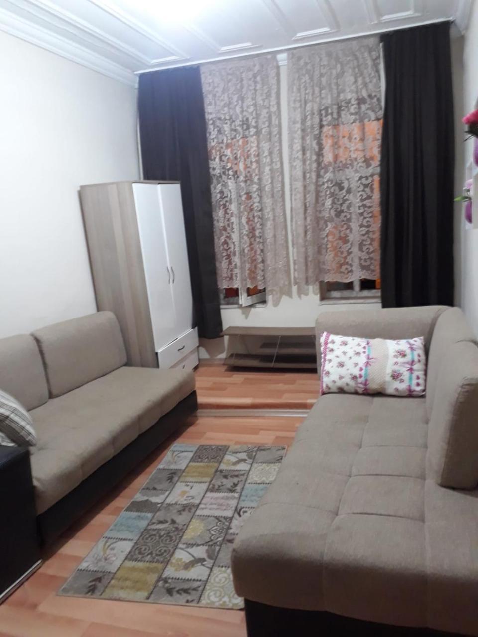 Loca Economy hotel Istanbul