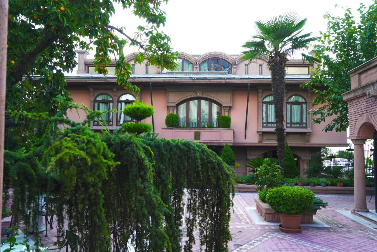 Sultanahmet Palace 4*