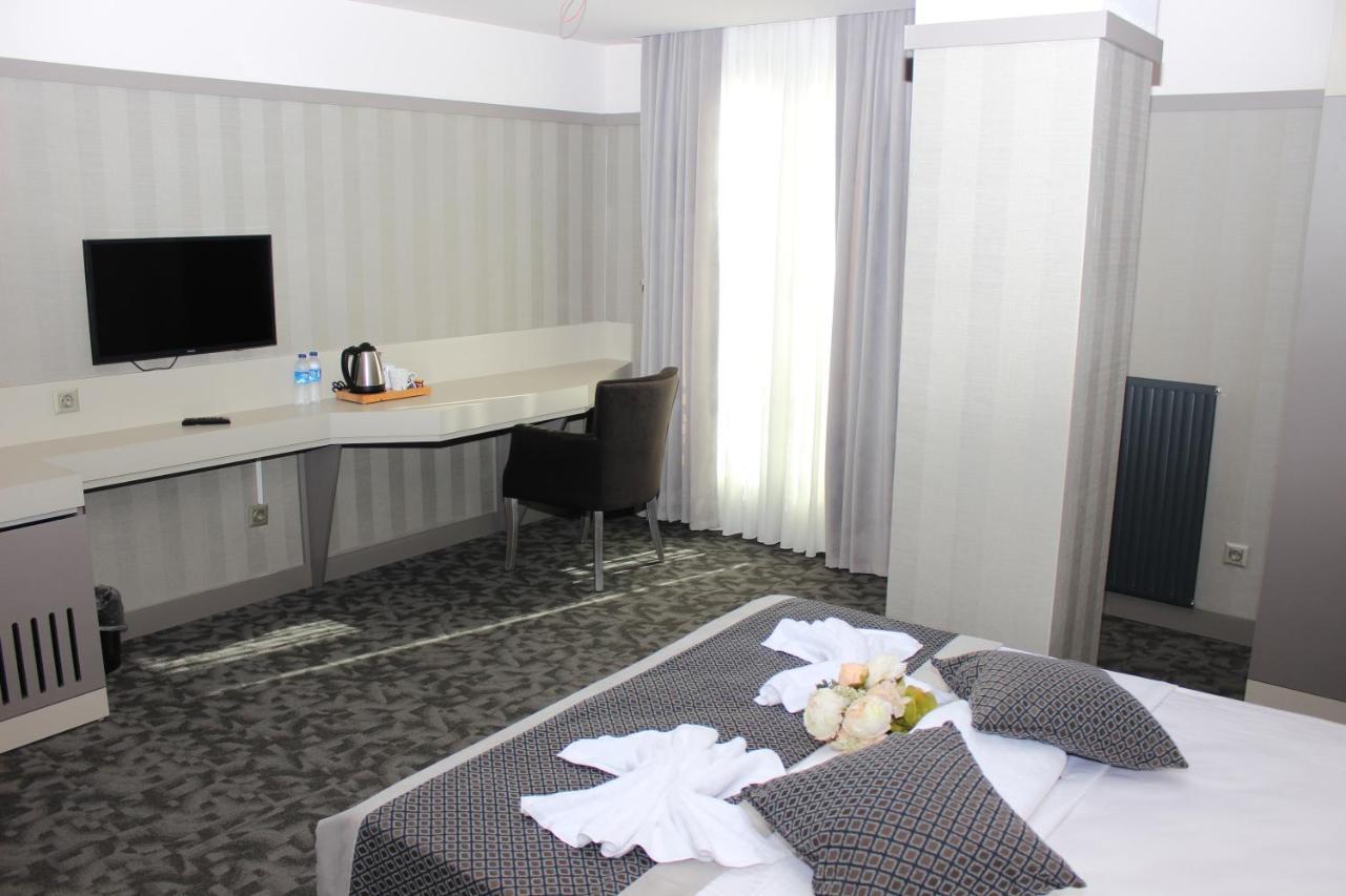 Anka Premium Hotel Istanbul