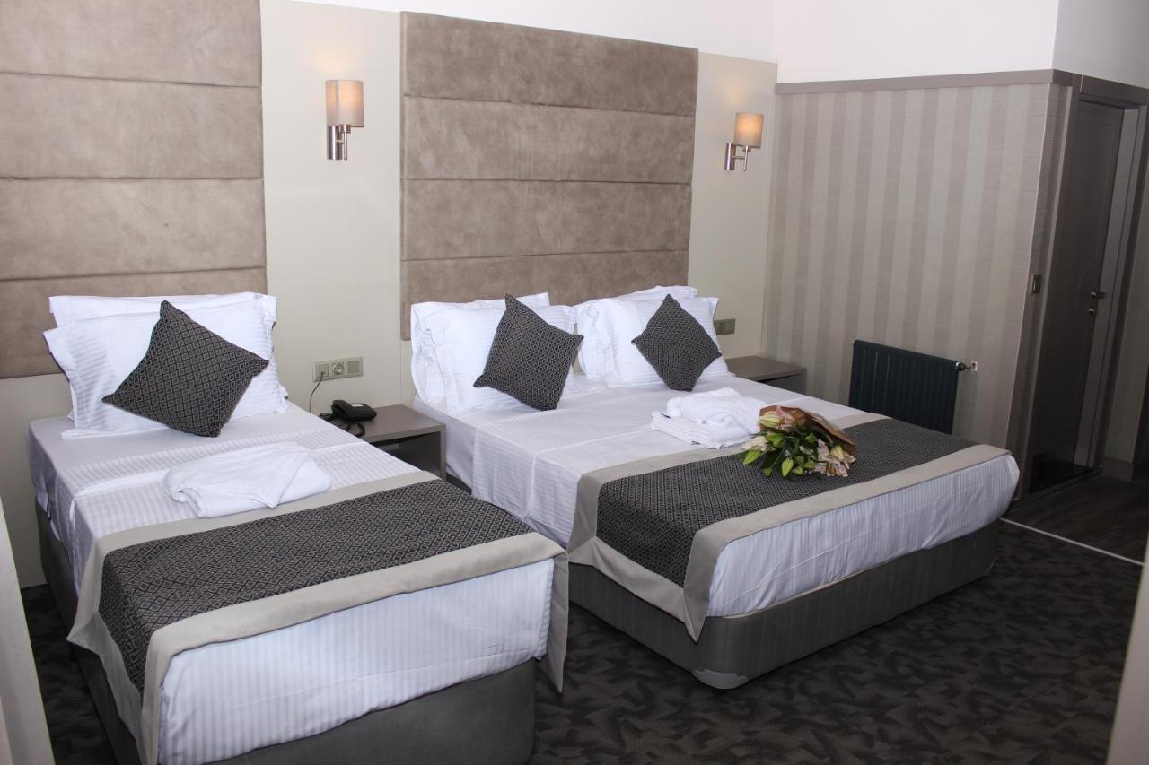 Anka Premium 3* Istanbul