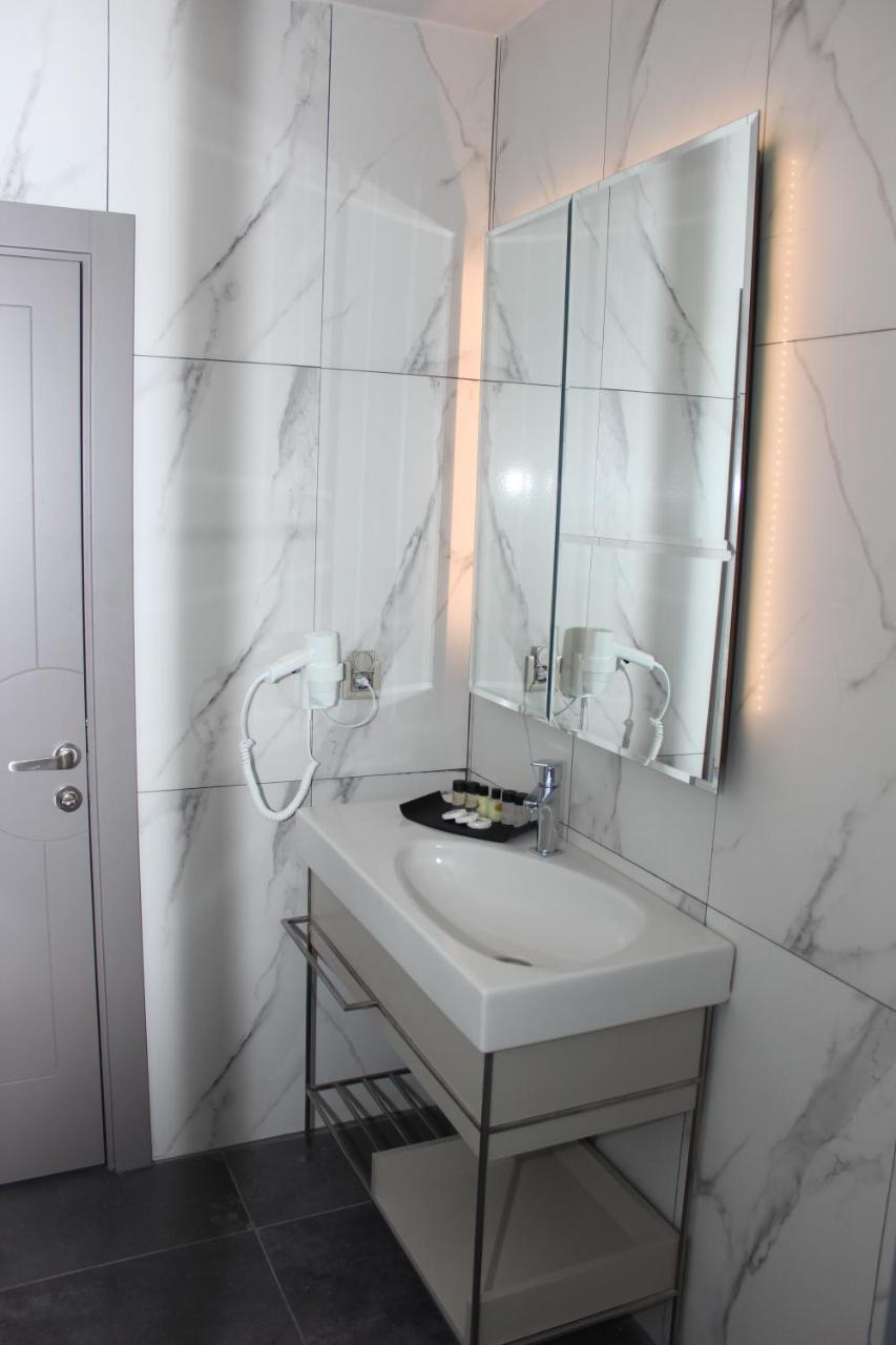 Hotel Anka Premium Istanbul