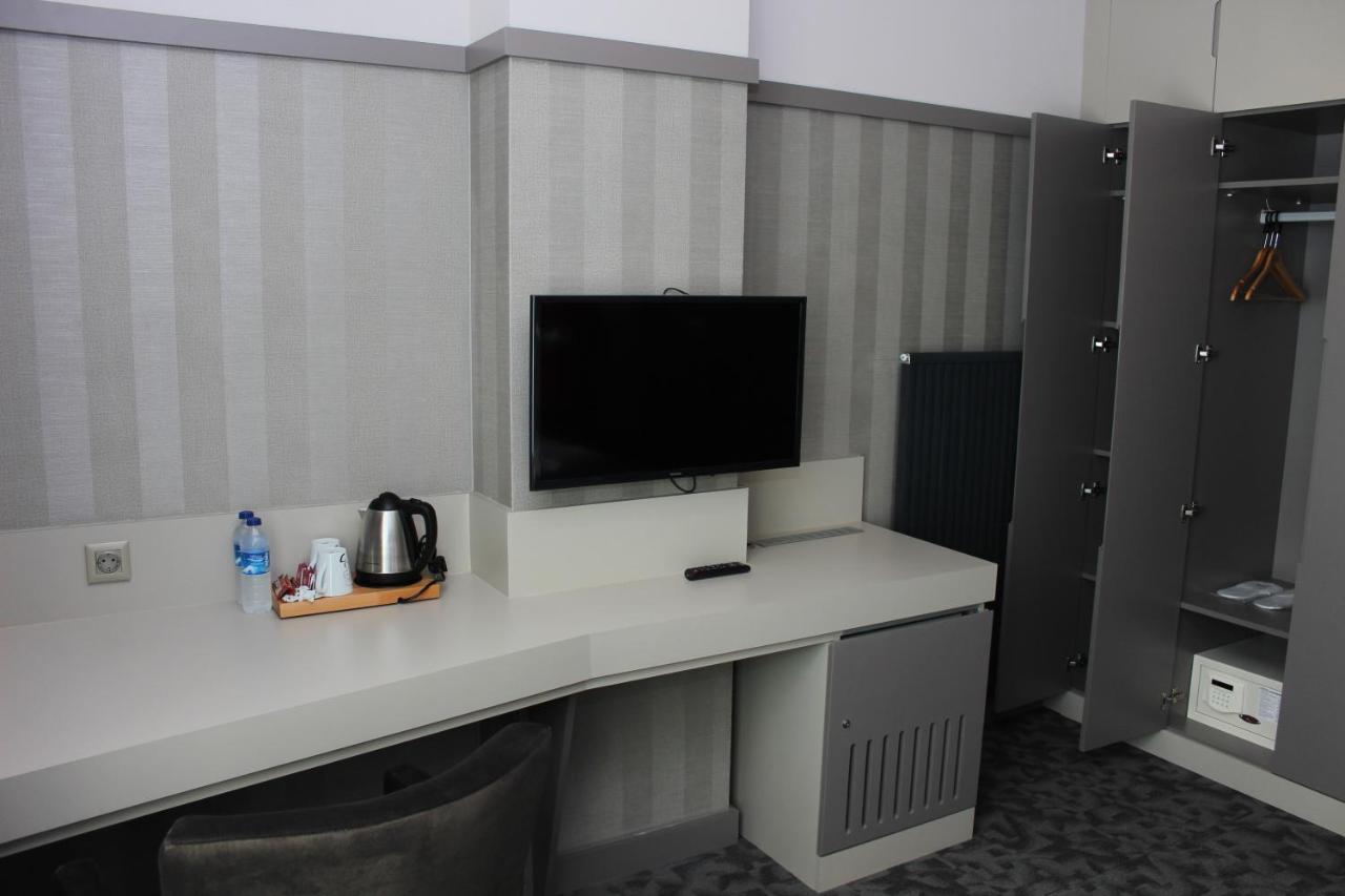 Anka Premium Hotel 3*