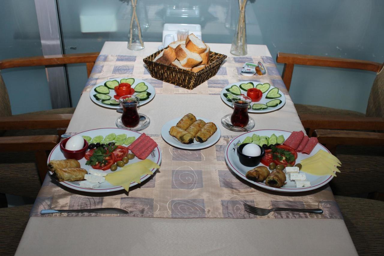 Anka Premium 3* Istanbul