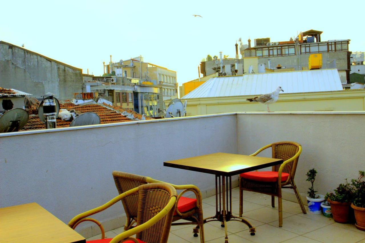 Metro Hotel Istanbul