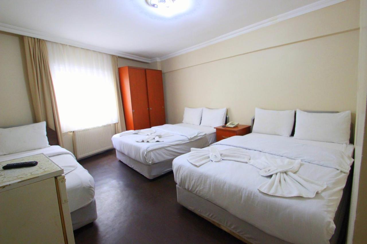 Hotel Metro 2*