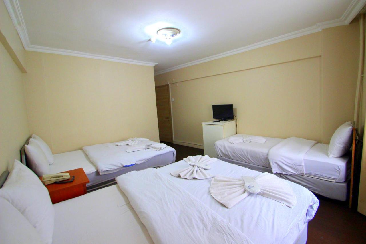 Hotel Metro 2*