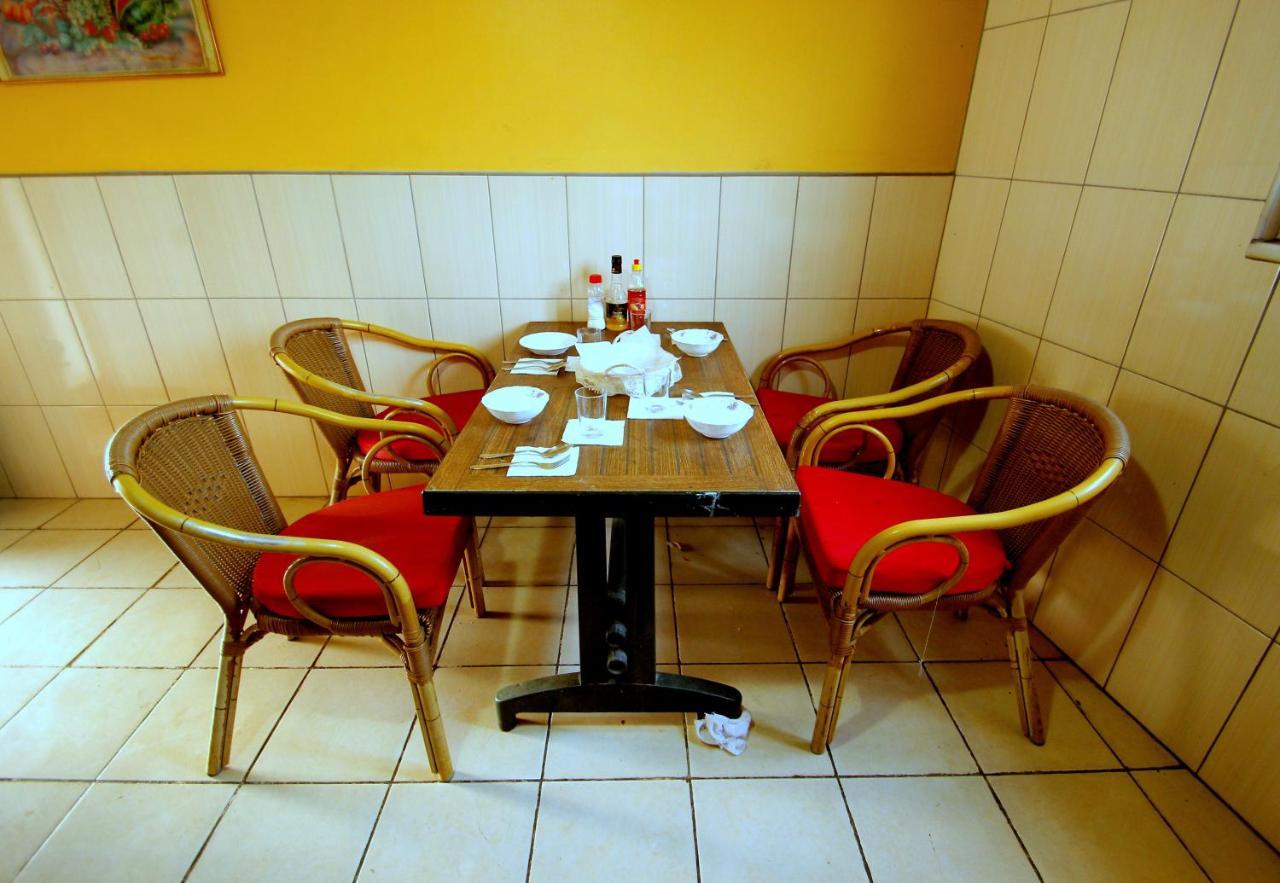 Hotel Metro