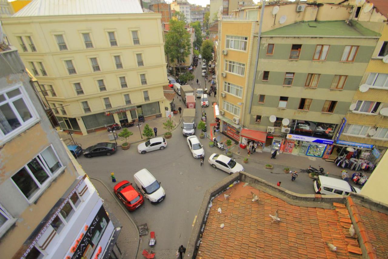 Metro Hotel Istanbul