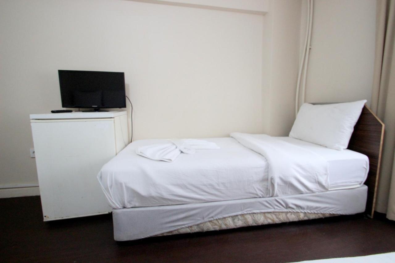 Hotel Metro