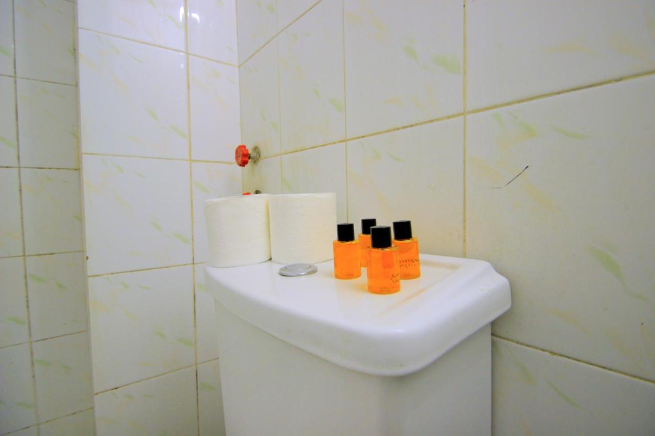 Hotel Metro