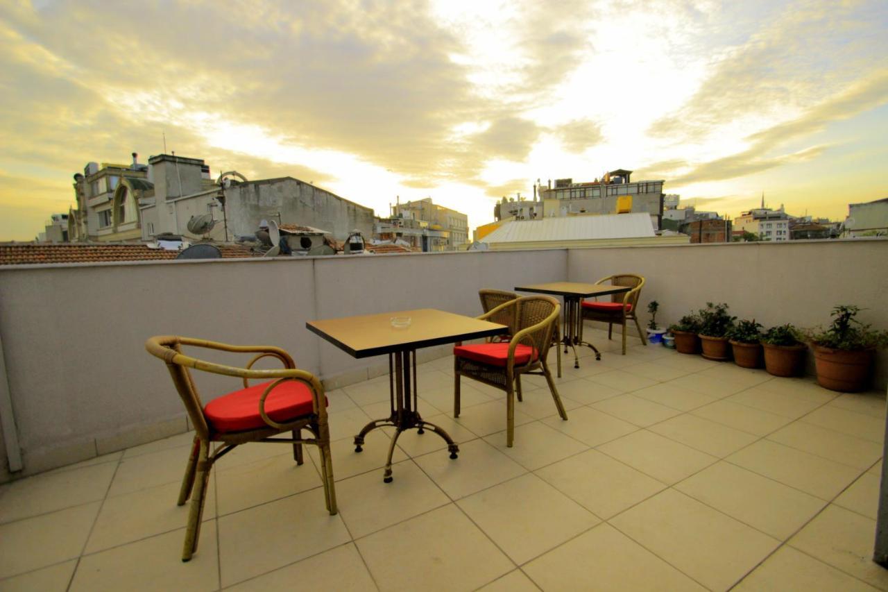 Hotel Metro Istanbul