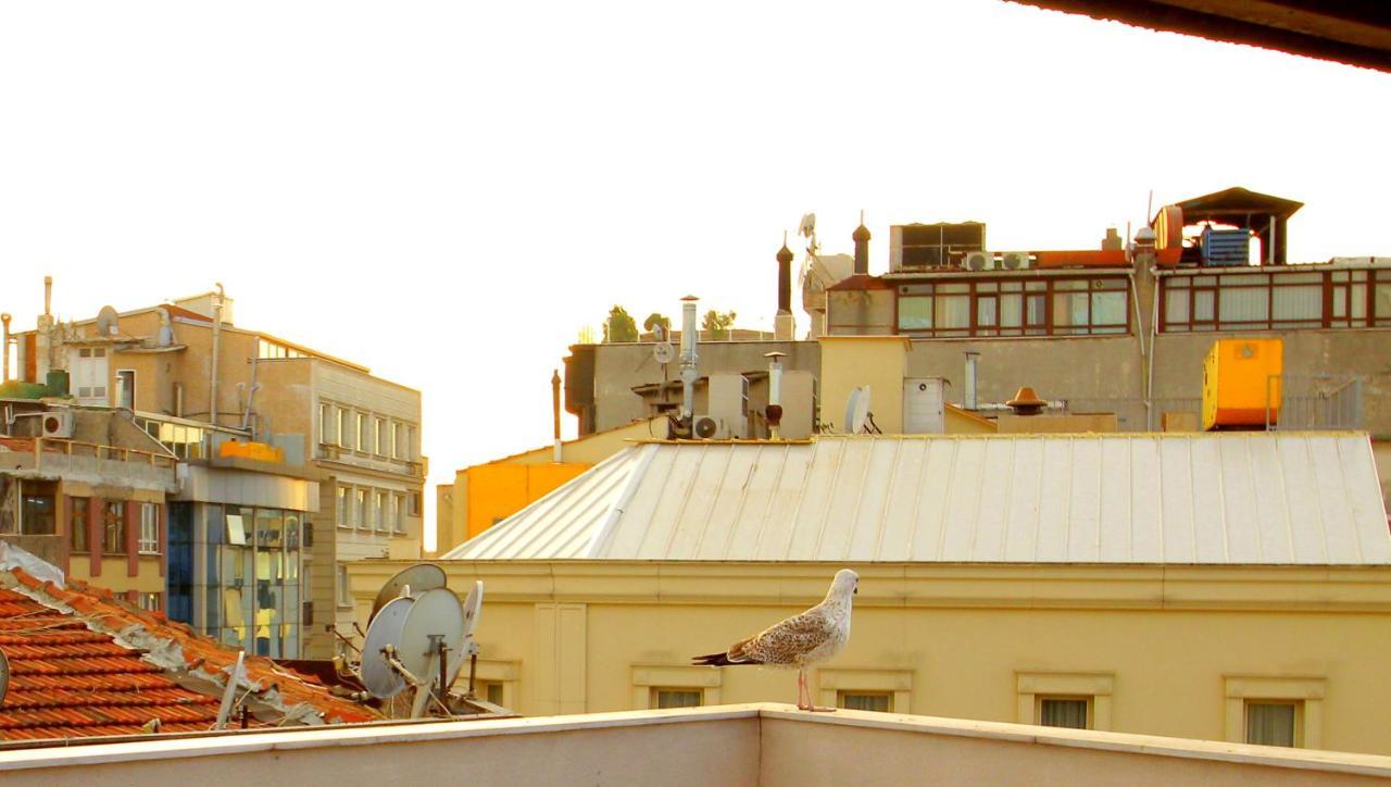 Hotel Metro Istanbul