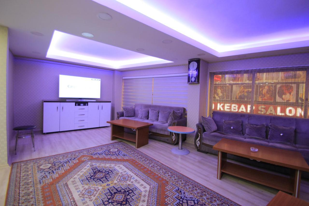 Hotel Metro Istanbul