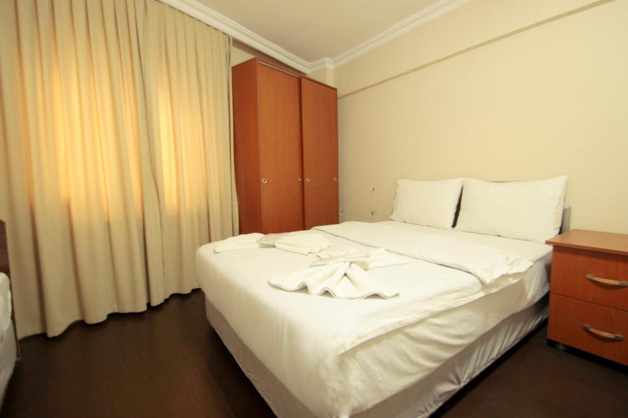 Metro Hotel Istanbul