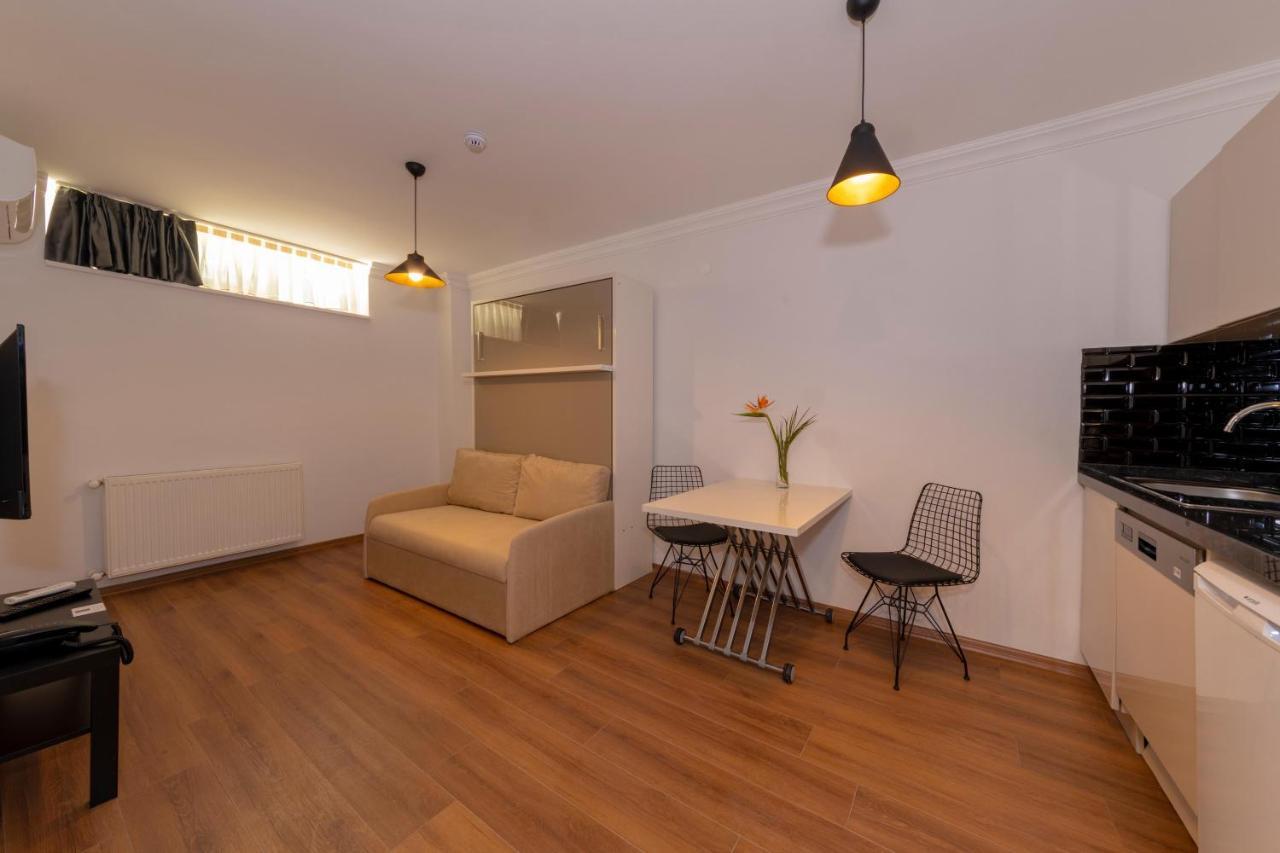 Joy Aparthotel Istanbul
