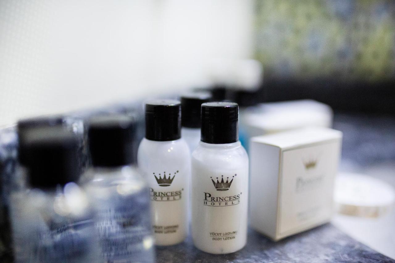 Boutique Princess 3*