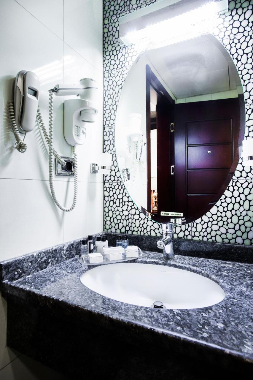 Hotel Boutique Princess 3*