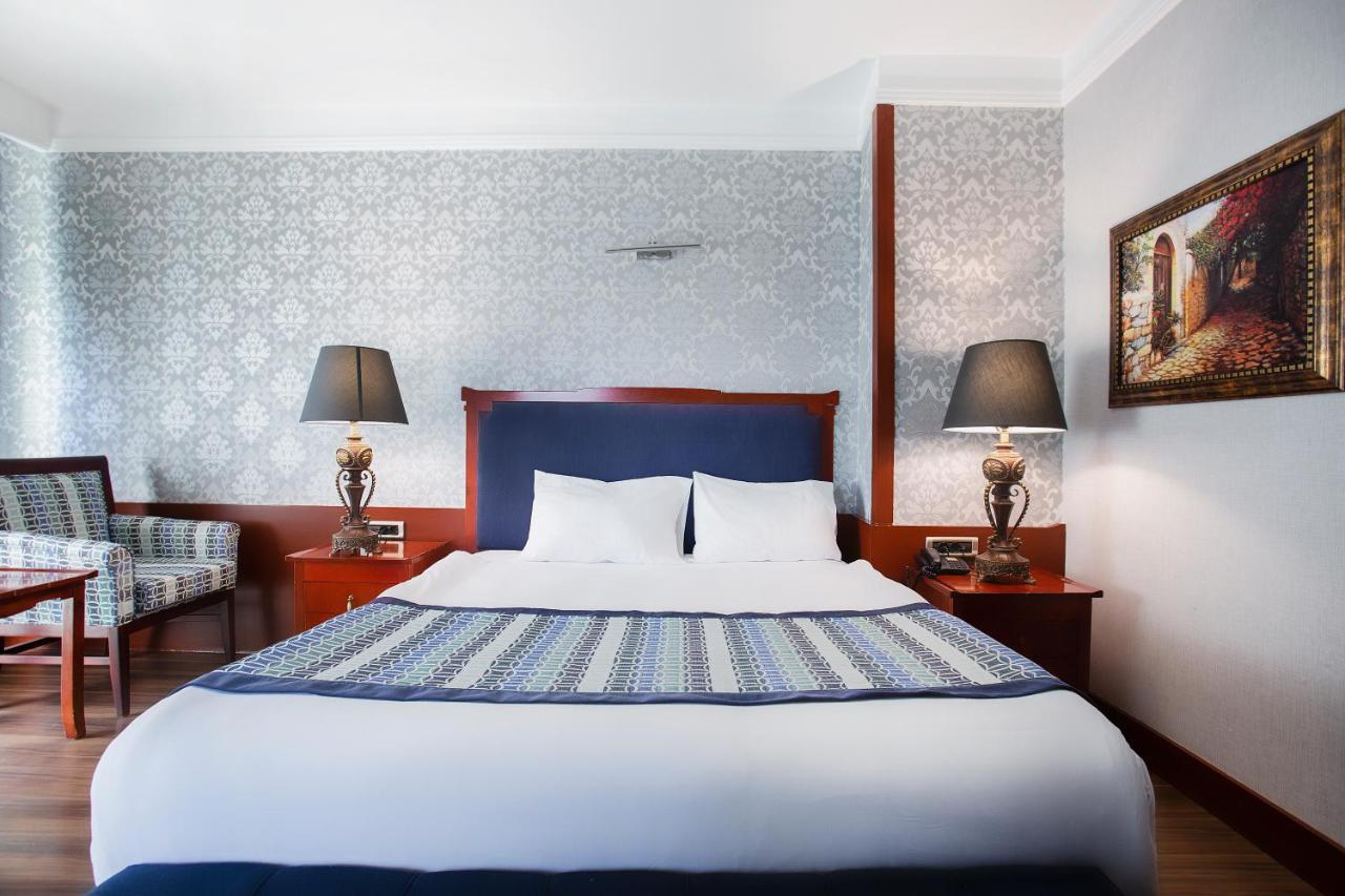Boutique Princess Hotel