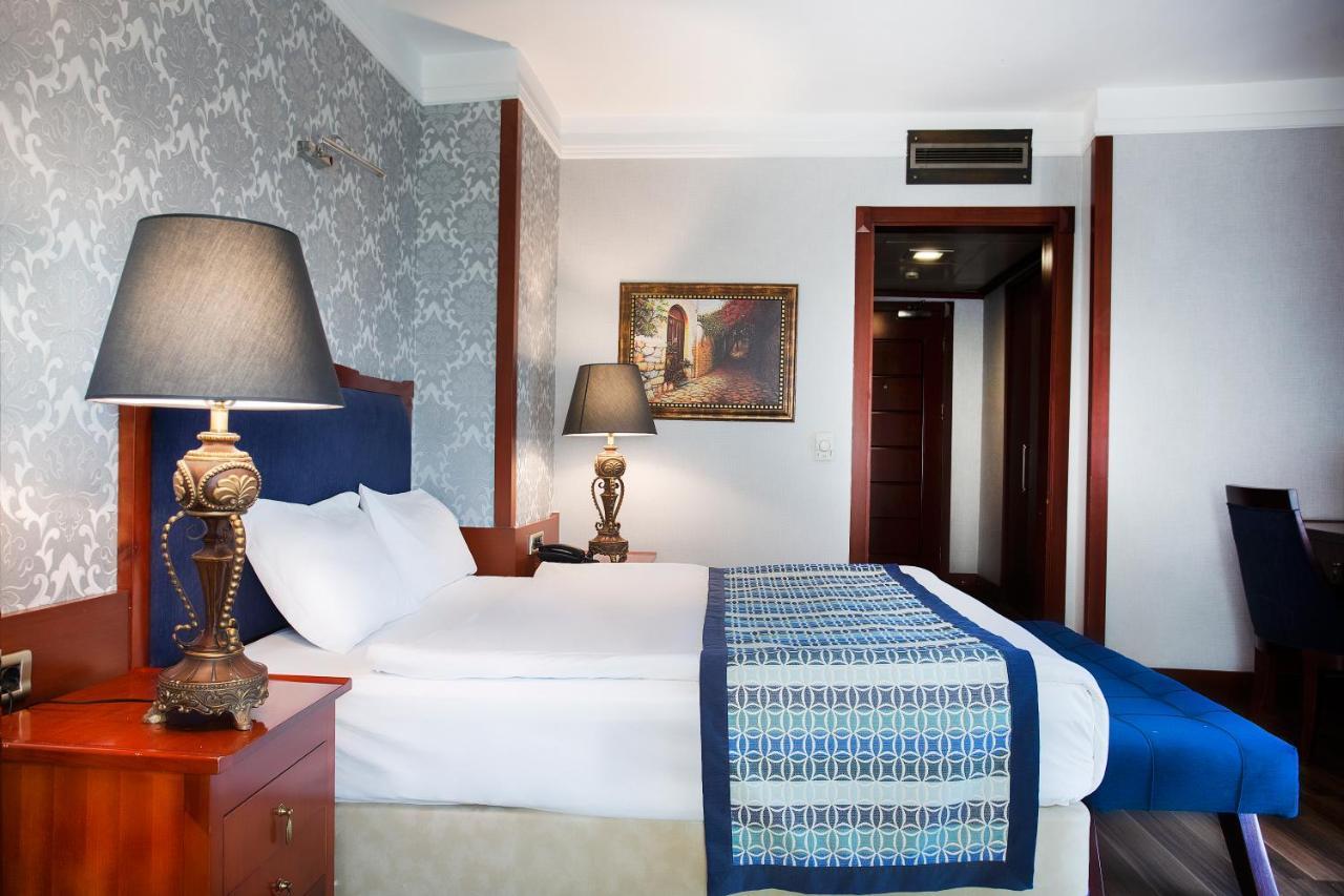 Boutique Princess Hotel 3*