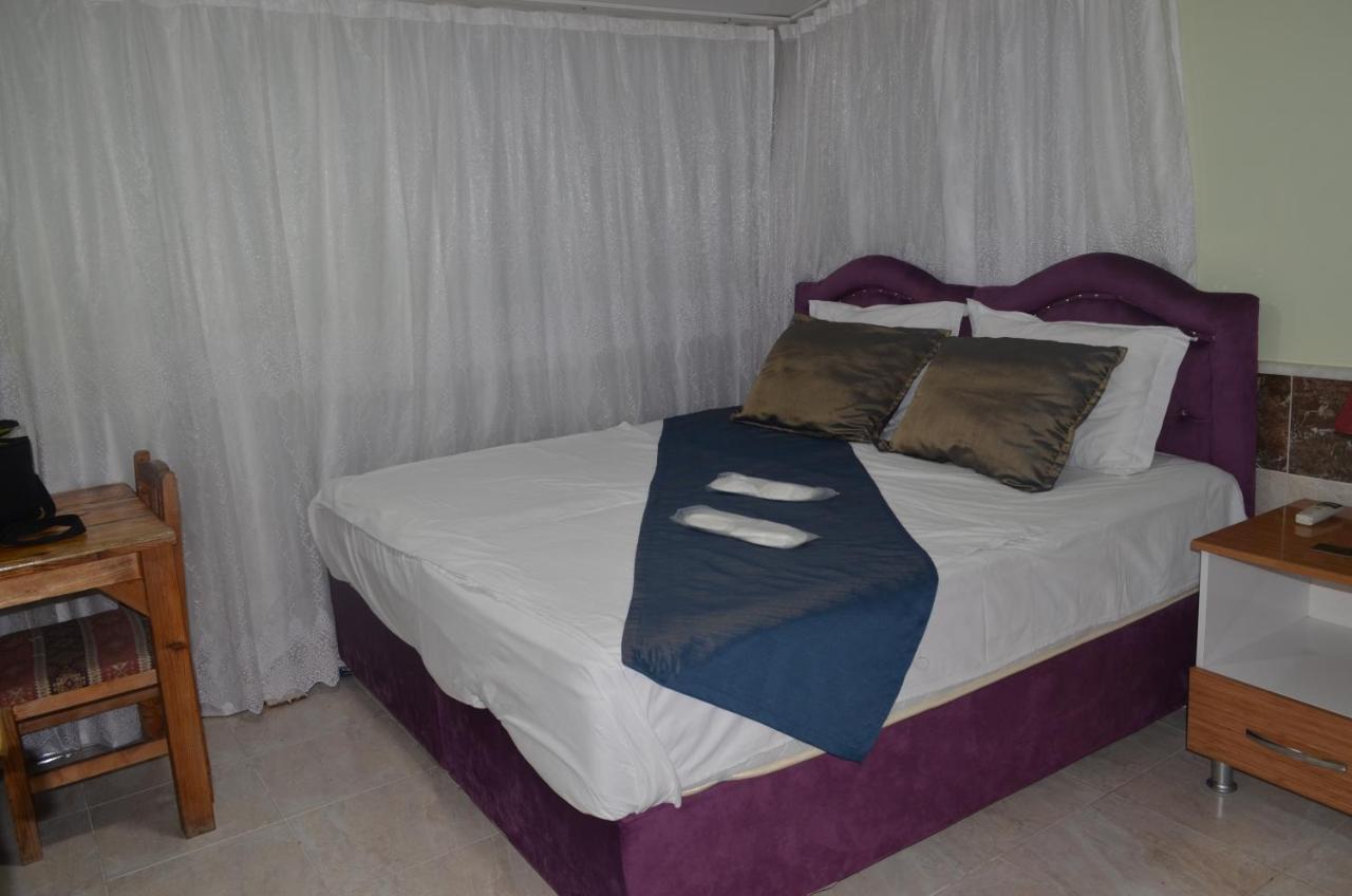Golden Saray Apartment *