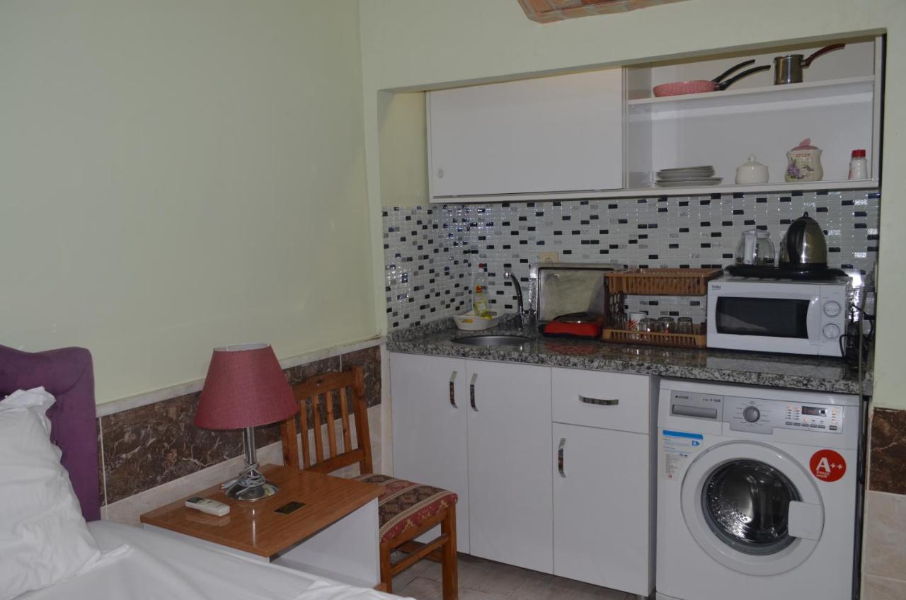 Apartment Golden Saray