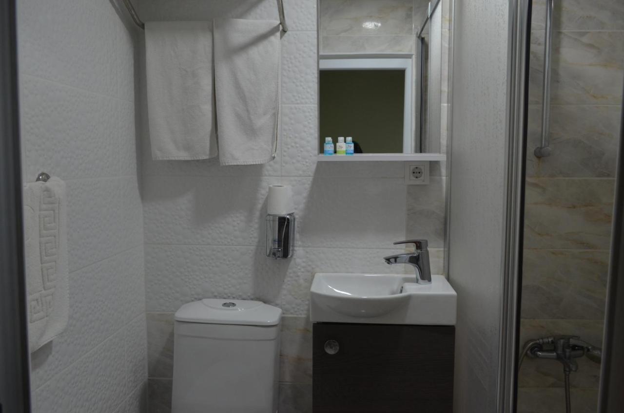 Apartment Golden Saray