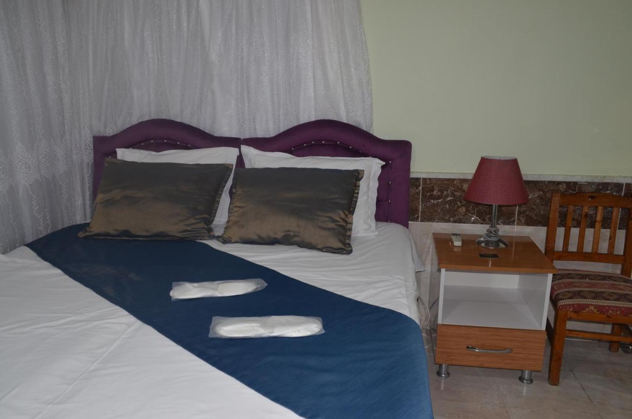 Golden Saray Apartment Istanbul